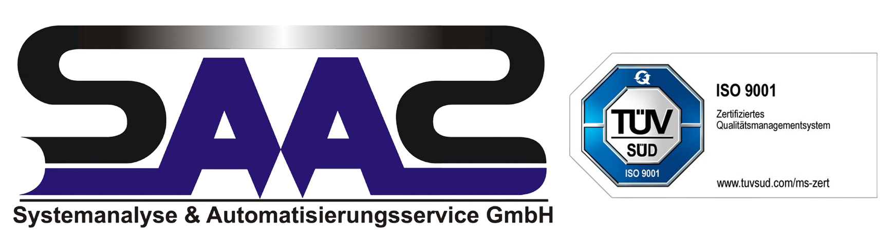 SAAS GmbH